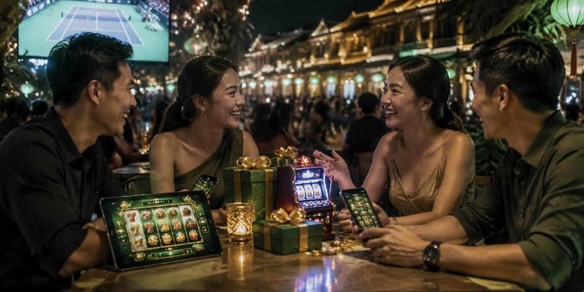 g168g Khám phá g168g được xây dựng như thế nào